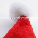 Promotion Wholesale Christmas Gifts Santa Hat Unique Christmas Hats thumbnail-5