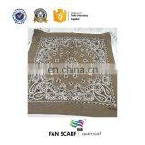 Custom Made Man Red Bandana thumbnail-4