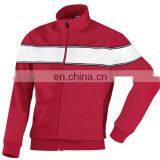 Hot sale Best Quality Good Prices Custom Logo Running team jacket men