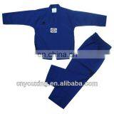 Taekwondo Dobok, Sportswear, Martial Art Uniform thumbnail-1
