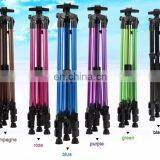 Colorful Metal Painting Easel for Choose Aluminum Easel With Handle