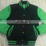 Cotton Baseball Jacket Female thumbnail-1