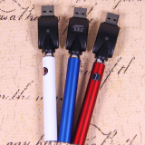 2017 Hot Selling 510 CBD Preheating Battery, 350/400mah Adjustable Voltage Cbd Battery thumbnail-2