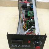 ZX7 Series IGBT Handheld Welder Mma 200 Arc Welder thumbnail-4