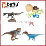 Shantou 3d Plastic Puzzle Surprise Egg Toys thumbnail-1