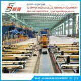 PLC Based Aluminium Extrusion Profile Handling Table thumbnail-1