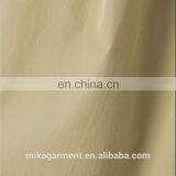 MIKA7410 Casual Fashion Wide Leg Cotton Twill Pant for Ladies thumbnail-4
