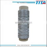 100% Polyester yarn ,polyester carpet yarn,fancy carpet yarn,150D/2*12ply
