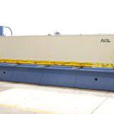 Q11K SERIES HYDRAULIC GUILLOTINE SHEAR thumbnail-1