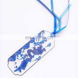 Sedex4P Audited Factory Hot Sell Metl Bookmark thumbnail-6