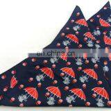 Custom Design High Quality 100% Polyester Printing Hankerchief thumbnail-1