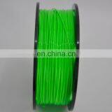 ROHS 3D Printer Filament 1KG Transparent PLA 1.75mm Filament for Reprap/ MakerBot/Delta thumbnail-4