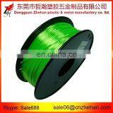 Plastic Spool Bobbin for 1kg 3d Printer Filament Silk Like Polymer Composite