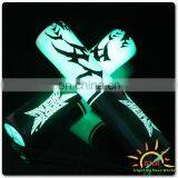Light up Led Nunchuck Style Party Cheering Foam Stick
