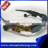 MP3 WMA Music Sunglasses