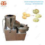 Semi Potato Peeler and Slicer Machine|High Quality Potato Washing and Peeling Machine