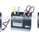 Hot Sell HUB Penholder Clock/Penholder With Clock
