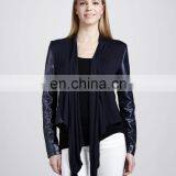 Leather Jacket Women,women Winter Jacket thumbnail-1