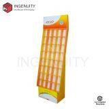 Shanghai Ingenuity Display Products Co., LTD. company overview - view 1 thumbnail