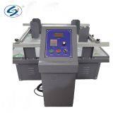 Carton Box Package Horizontal Vertical Simulation Transportation Vibration Test Machine thumbnail-2