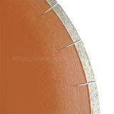 Sharp Diamond Saw Blade for Marble Cutting Stone Perfect thumbnail-2