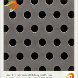 China suppliers Punching hole a variety purpose wire mesh