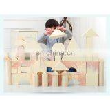 Melors DIY Toy EVA UV Resistant Very High Density Eva Wood Grain Foam Blocks Supplier thumbnail-4
