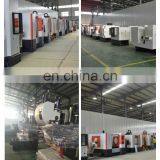 Horizontal Cnc Gang Type Lathe With Slant Bed and Hydraulic Chuck thumbnail-6