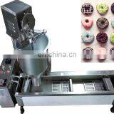 Commercial Factory Price Automatic Round Donut Machine/machines to Make Donuts