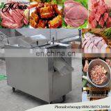 Turkey Goose Cube Cutting Machine thumbnail-5