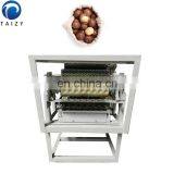 Macadamia Nut Cracker Breaker Husker Macadamia Cracking Machine Macadamia Processing Machine thumbnail-3