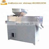Stainless Steel Automatic Peanut Red Skin Peeling Machine Peanut Dry Peeling Machine thumbnail-4