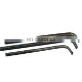 Stainless Steel Throught Bolt Chemical Anchor Bolt thumbnail-3