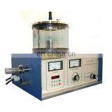 ETD-2000B Sputtering Steamed Carbon Instrument
