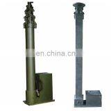 9m Motorized Telescopic Communication for Telephone Crank Antenna Mast thumbnail-3