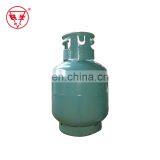 10kg portable lpg gas cylinder, gas tank