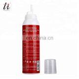 Hot-Selling Aerosol Styling Spray Mousse, "Ti" Professional Hair Curl Mousse for Home, Salon Nutritive Hair Styling Mousse thumbnail-4