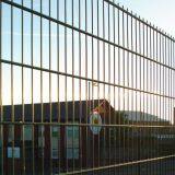 Double Wire Mesh Fence thumbnail-3