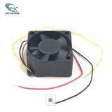 30x30x15mm 3015 5V 10000rpm Speed Mini DC Cooling Fan With 2P Connector thumbnail-5