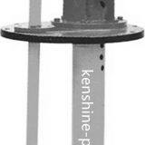 FYB Stainless Steel Corrosion Resistant Submerged Pump thumbnail-2