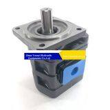 Jinan Hydraulic Pump CBGJ2032 CBGJ2040 CBGJ2050 CBGJ2063 CBGJ2080 CBGJ2100 Hydraulic Gear Pump thumbnail-1