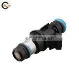 Chinese OEM Car Accessories Spare Parts Fuel Injector 25317628 thumbnail-4