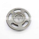 GENUINE GEAR FOR 4HK1/6HK1 EXCAVATOR ENGINE 8-97600586-10/897600586 thumbnail-4