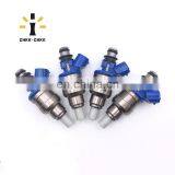 Professional Factory Sell Car Accessories Fuel Injector Nozzle OEM 195500-1970 For Japanese Used Cars thumbnail-3
