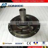 080 4644302240 Distributing Flange Loader Transmission Flange Wheel Loader Parts thumbnail-3