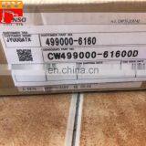 Regulator 499000-6160 Common Rail Pressure Sensor Switch 499000-6141 thumbnail-5