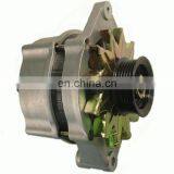 Alternator A187916 AR187916 P941542 AL12148 9120060039 for CRAWLER LOADER and EXCAVATOR