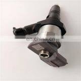 4HK1 Fuel Injector Nozzle Diesel Injection OEM 8-98178247-0 for ISUZU NKR thumbnail-5