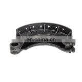 Supplier of Brake Shoe for Truck Hot Selling Truck Spare Parts thumbnail-1