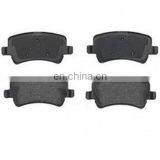Car Brake Pads for Land Rover FREELANDER 2 06-14 LR027129 LR043285